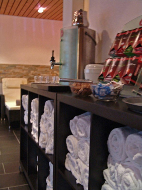 Фото Schloss Hotel Landstuhl