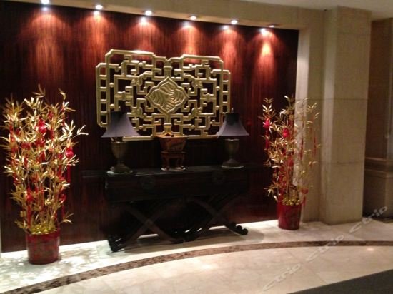 Фото Grand Pacific Hotel Ningbo