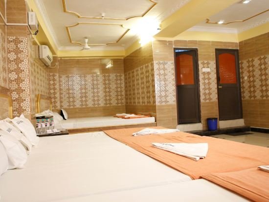 Фото Ssk Residency