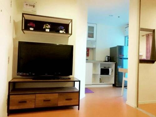 Short-term housing rental Lumpini Seaview Jomtien Pattaya, Pattaya, photo
