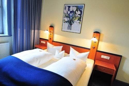 Фото Akzent Hotel Goldene Krone