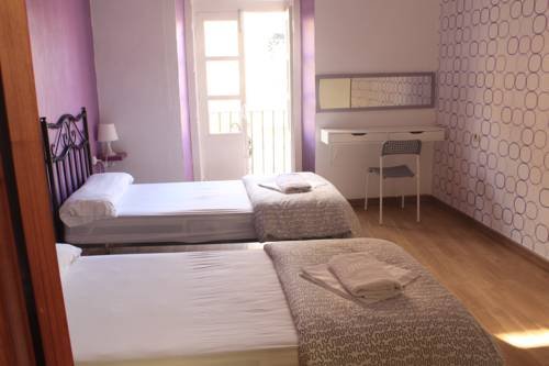 Фото Summer Hostel Cádiz