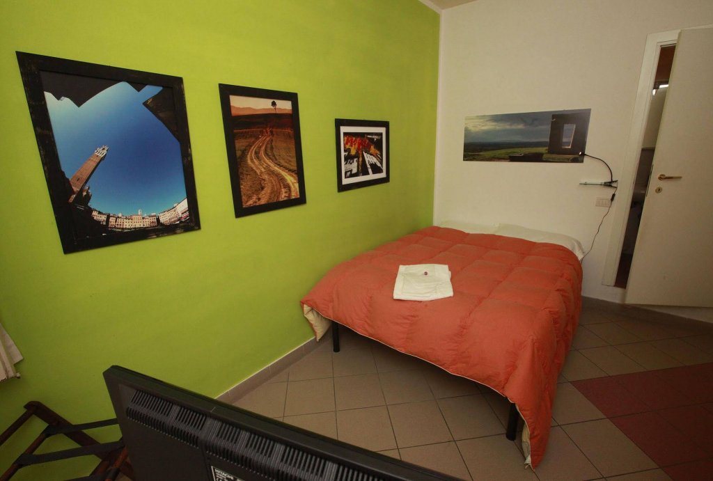 Фото B&b Le Lupe