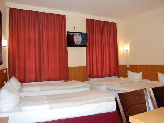 Фото Altan Hotel