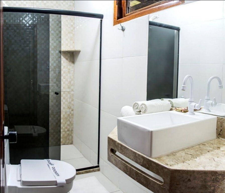 Фото Arraial do Sol Beach Hotel