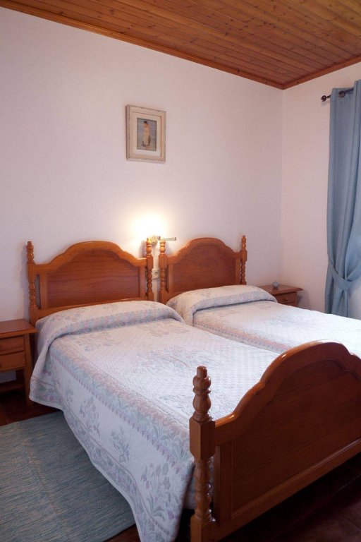 Фото Turismo Rural - O Xastre de Anos