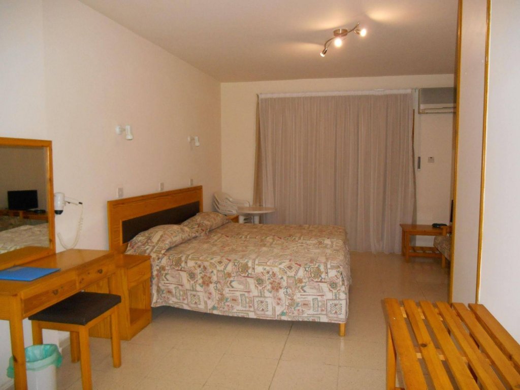 Фото Pandream Hotel Apartments