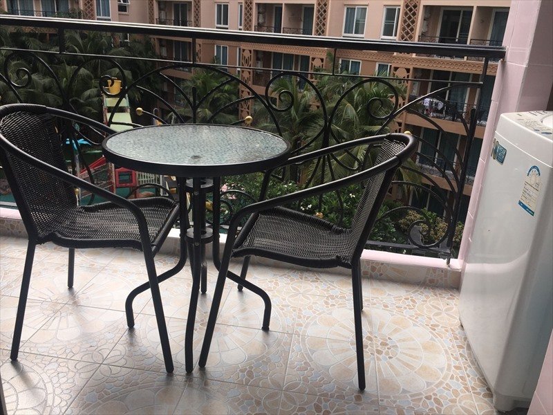 Фото Atlantis Condo Resort Pattaya by Trirong