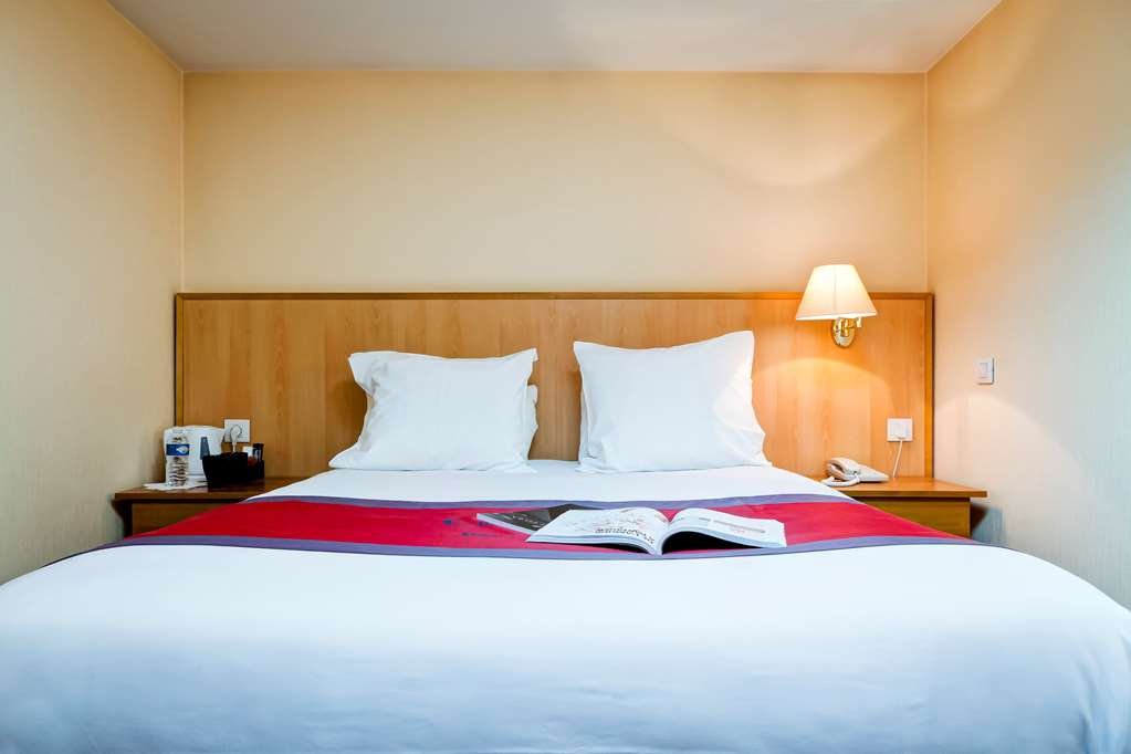 Фото Hôtel Edmond W