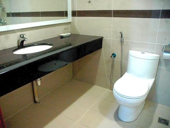 Фото Kompleks Mohamad Yussof Hotel Apartments