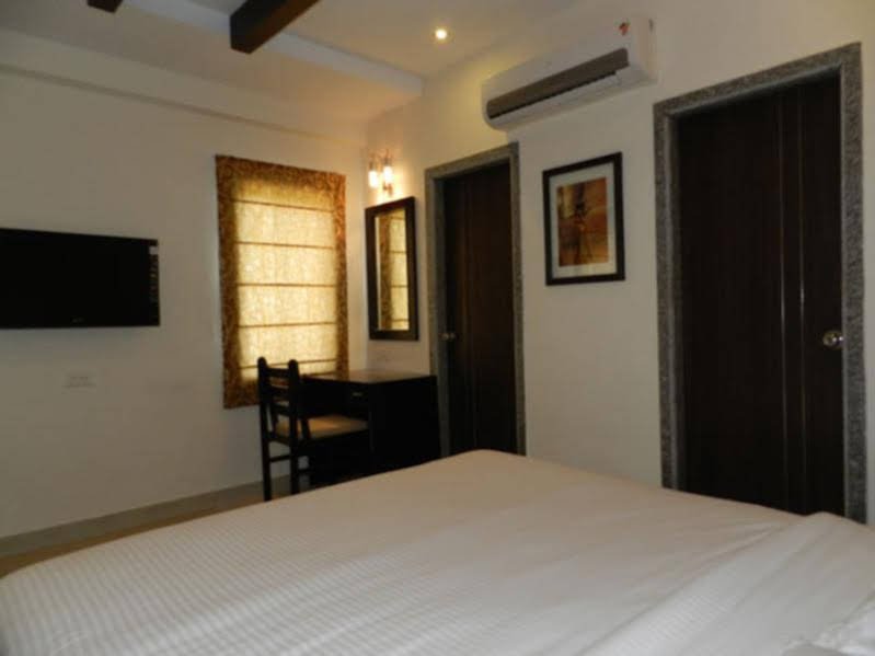Фото Hotel The Archi
