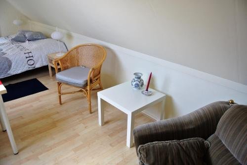 Фото B&b de Noordenberg