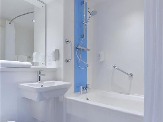 Фото Travelodge Toddington M1 Southbound