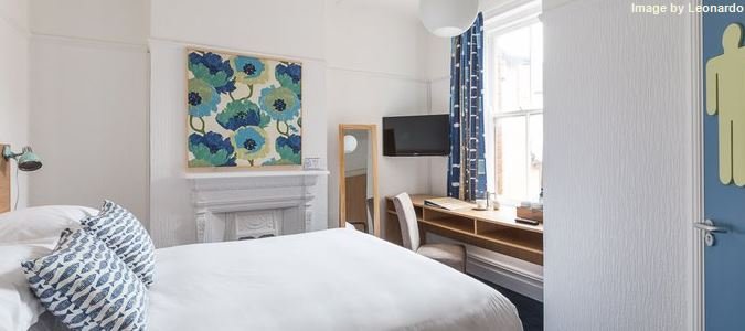 Фото An Mor Hotel