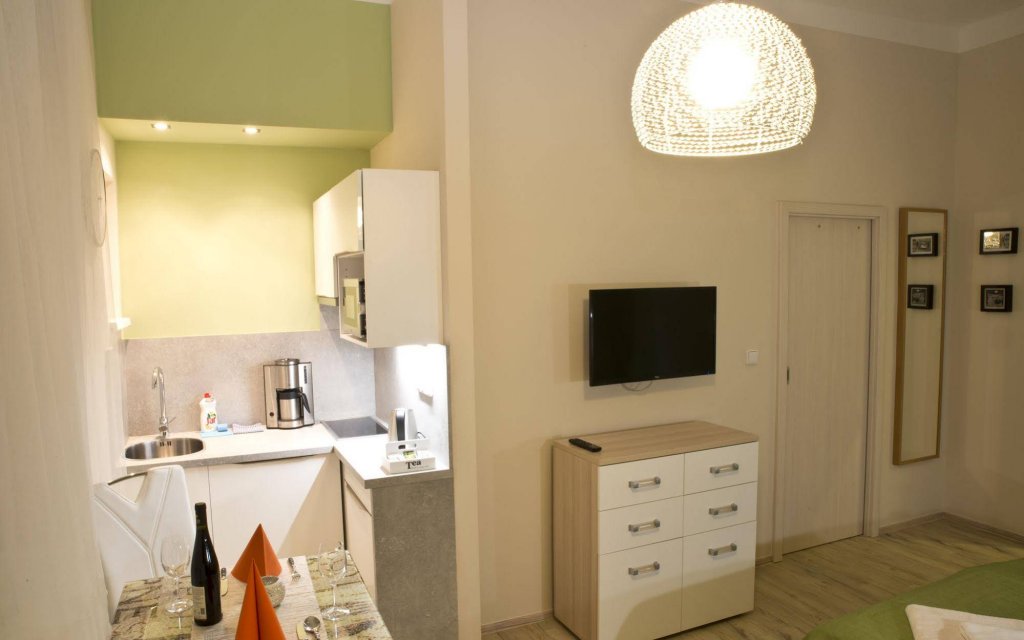 Фото Hostel Sklep