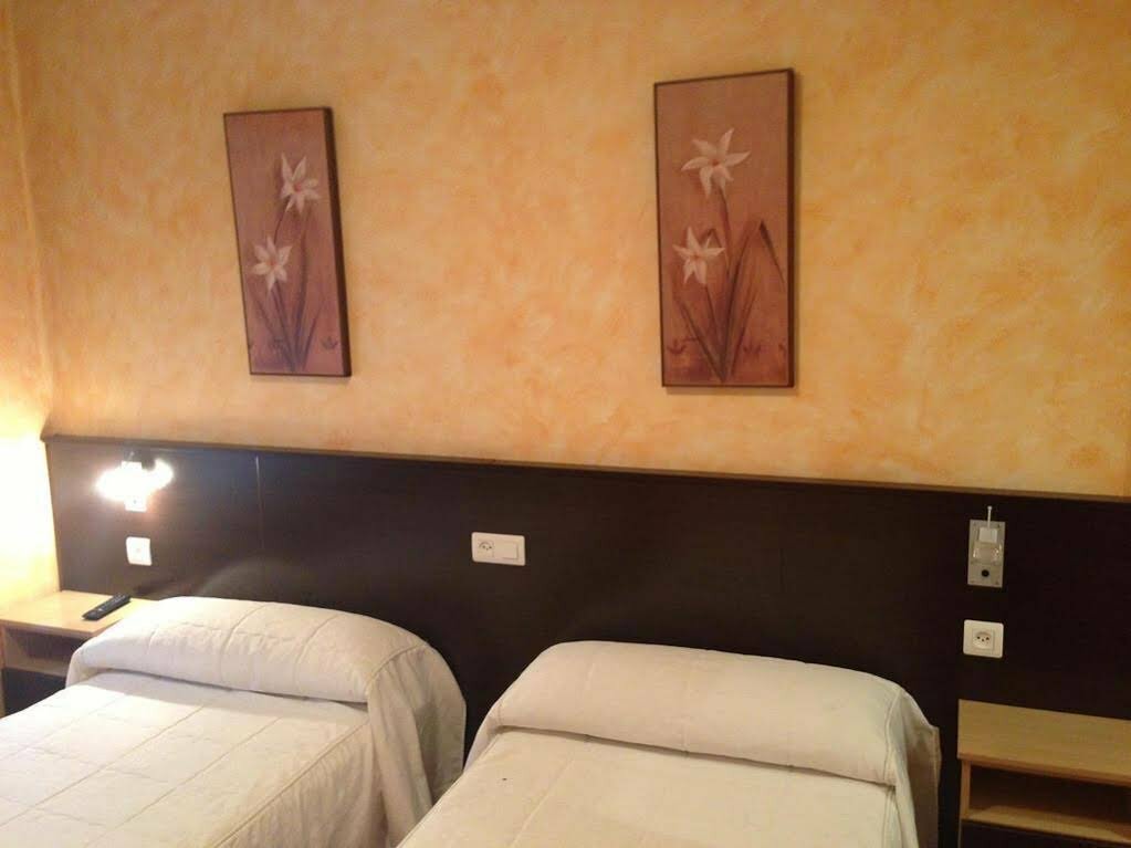 Hotel Alojamientos Río Cares, Leon, photo