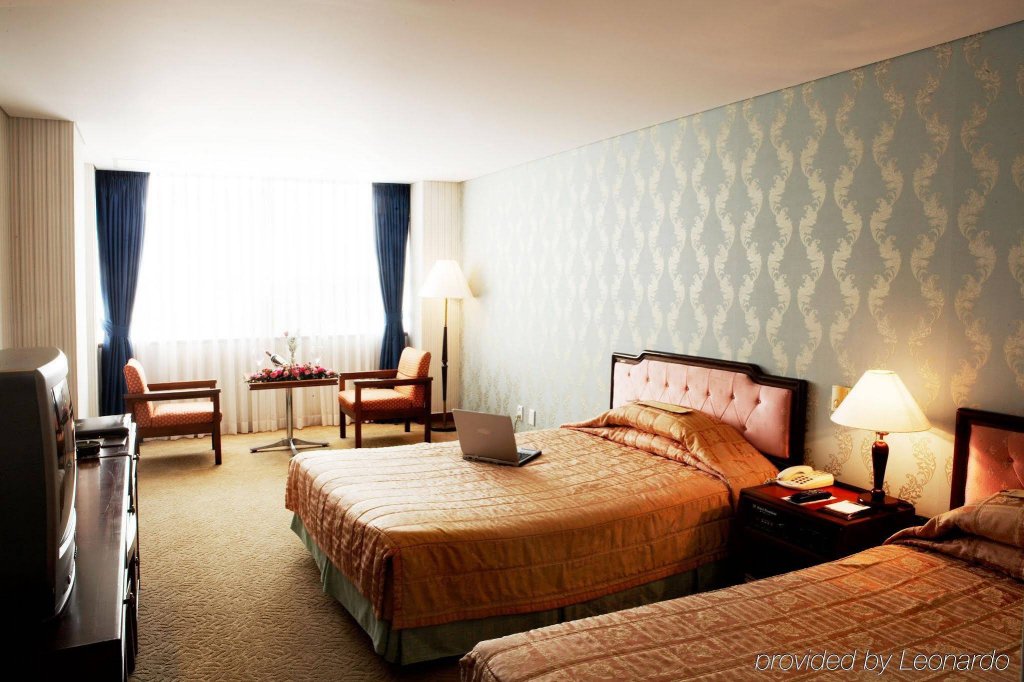 Фото Hotel President