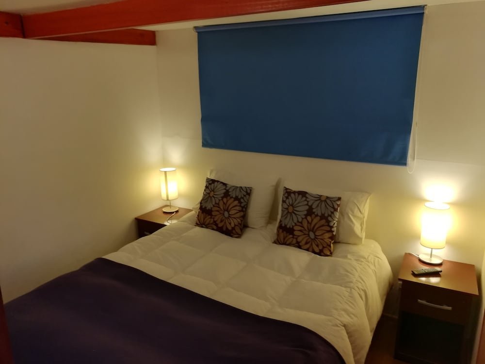 Фото Hostal Marina