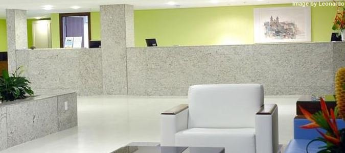 Фото Bahia Plaza Hotel