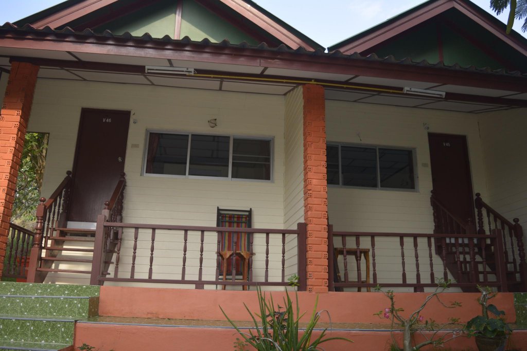 Фото Phi Phi View Point Resort