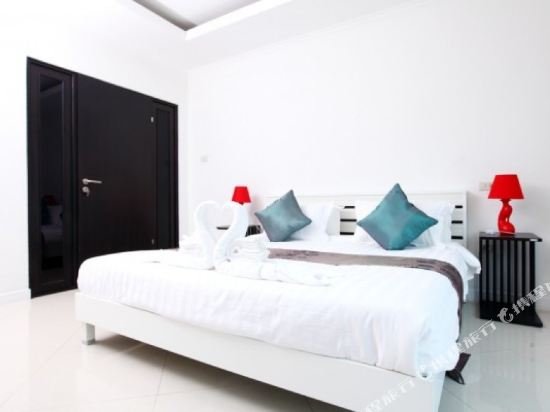 Фото Tabaluga Pool Villa Hotel