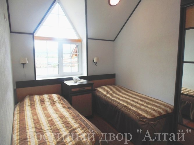 Фото Гостиный Двор Алтай