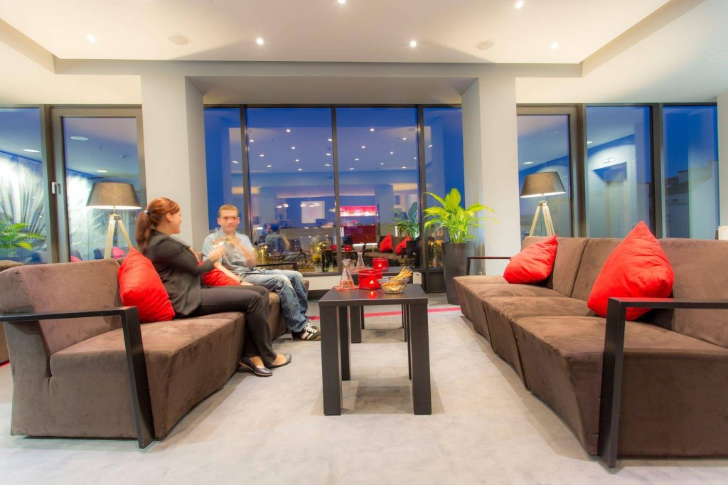 Фото Biendo Hotel Chemnitz