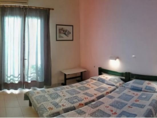 Фото Ipsos Beach Studios by Konnect