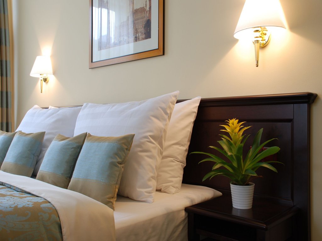 Фото Ea Hotel Downtown