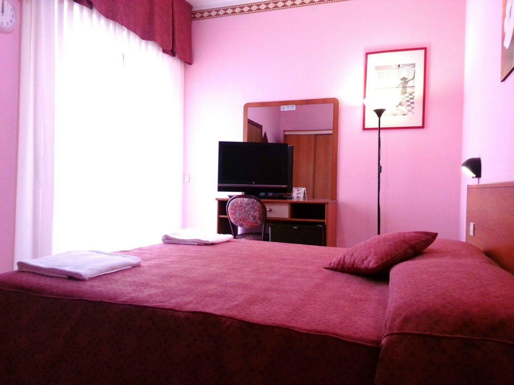 Фото Hotel Minerva