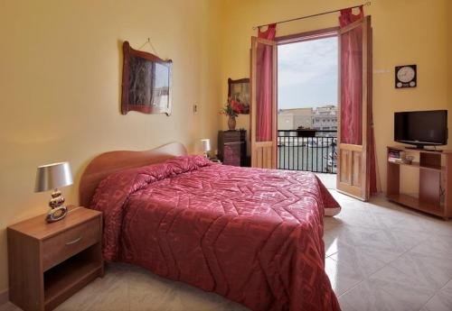 Фото B&b Il Satiro Danzante