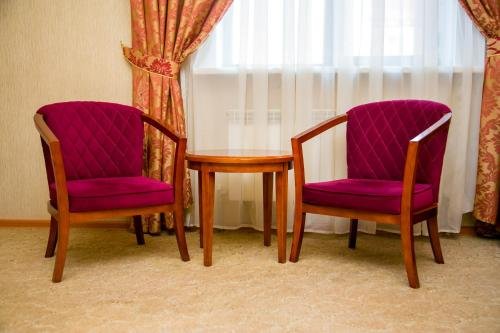 Фото Номад Палас