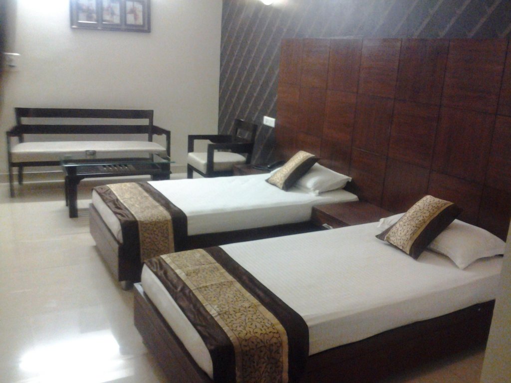 Фото отеля 5