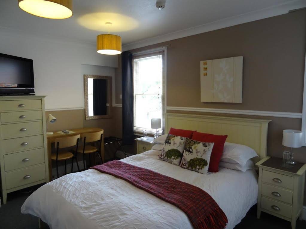 Фото Worth House