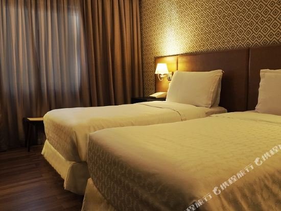 Фото Wish Hotel da Bahia