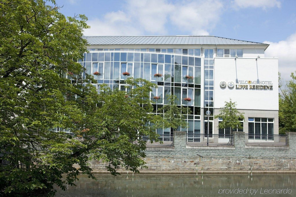 Фото Quality Hotel Lippstadt