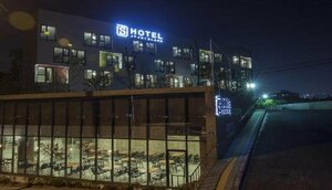 Гостиница Jeju S Hotel