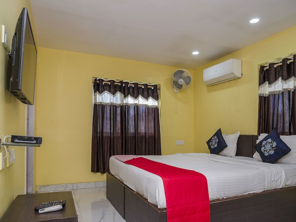 Фото Oyo 1857 Salt Lake Sector 2