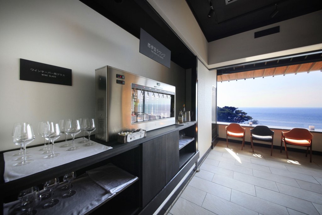 Фото Nishiizu Koyoi