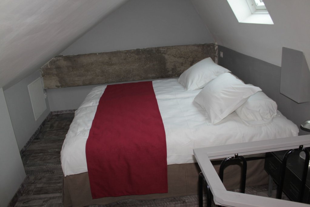 Фото Chambres D'hotes La Filature