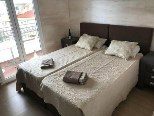 Aparthotel Stijovic