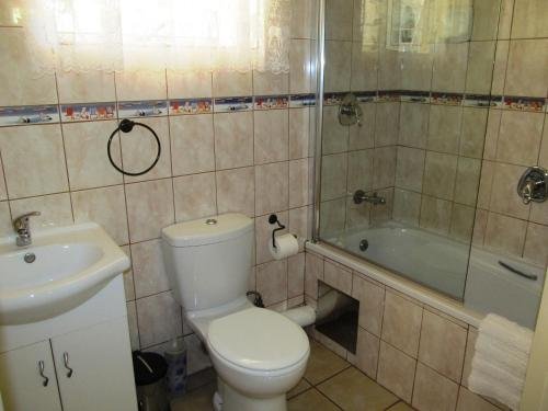 Фото Ange B&b and Guesthouse