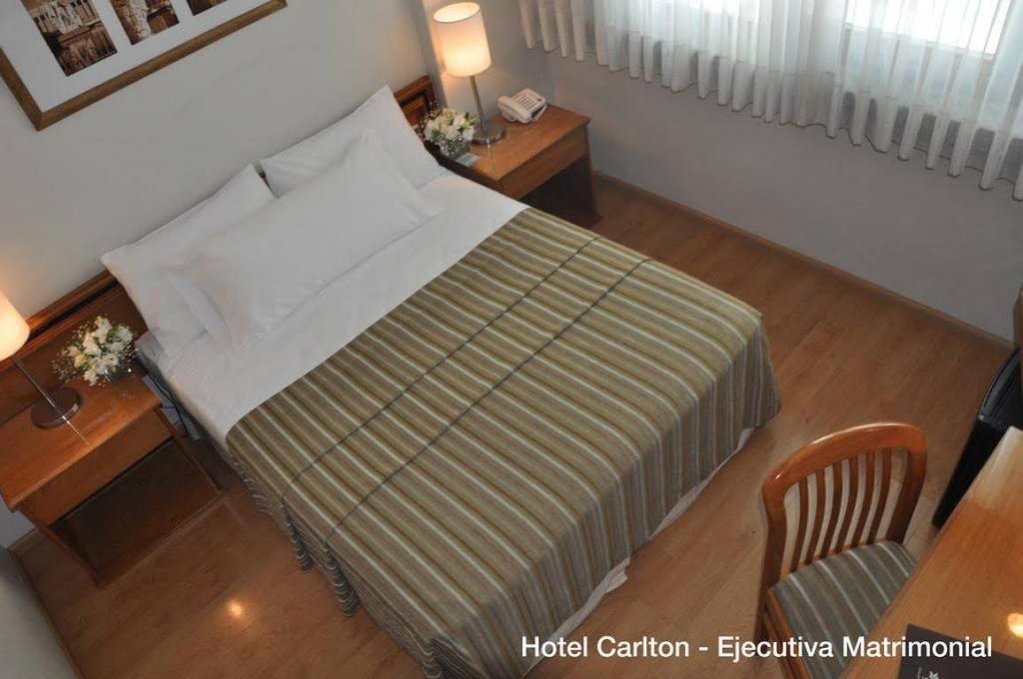 Фото Hotel Solans Carlton