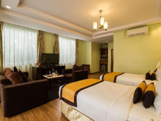 Фото Best Western Green Hill Hotel