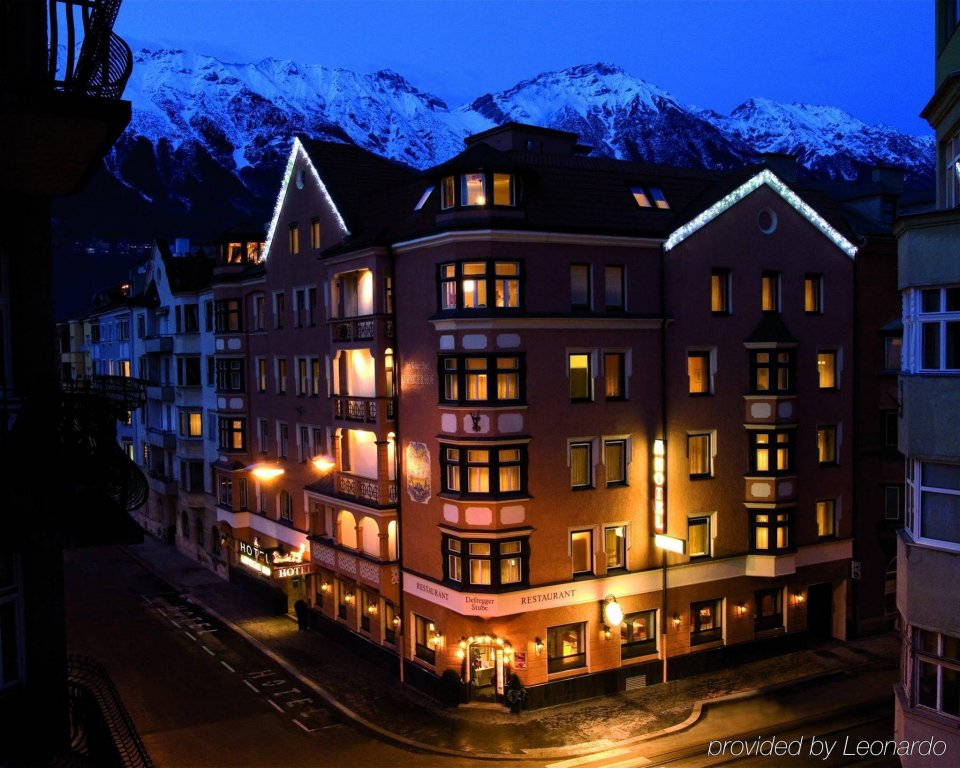 Фото Hotel Leipziger Hof