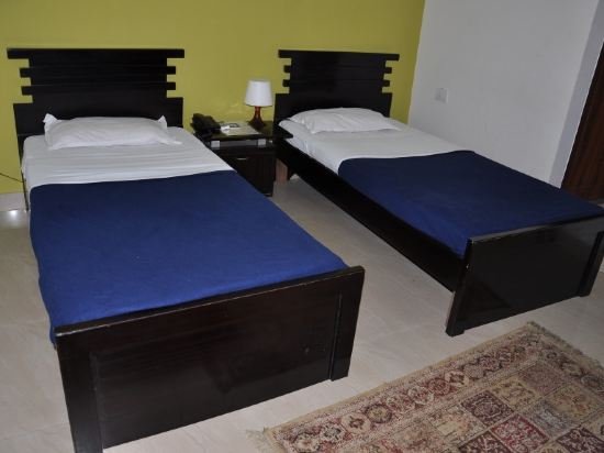 Фото Cosy Banjara Service Apartments & Guest Houses
