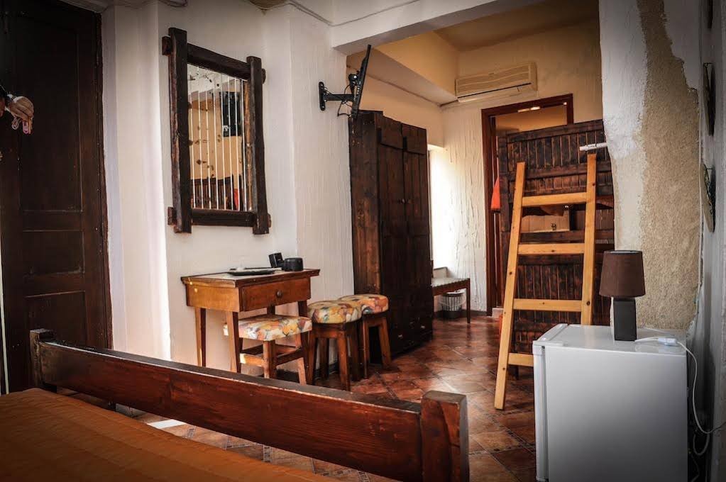 Фото Casa De La Sera