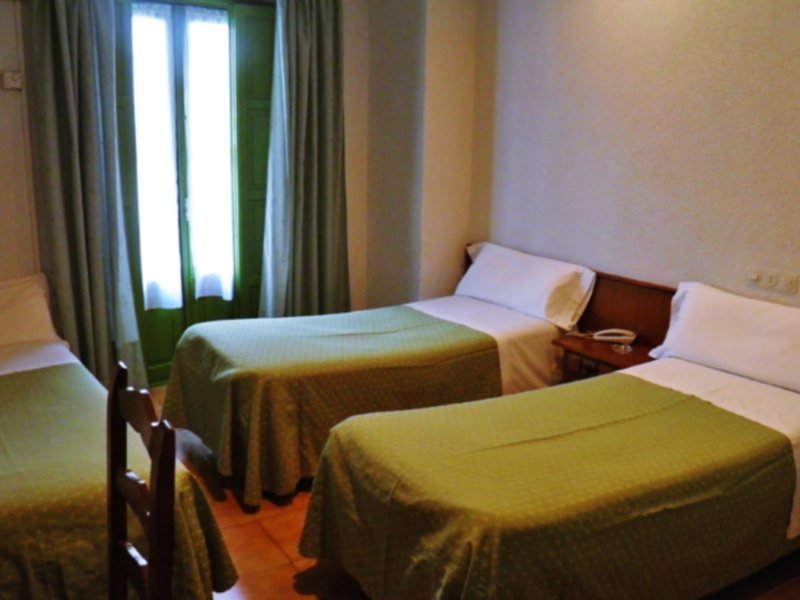 Фото B&b Hotel Madrid Centro Fuencarral 52