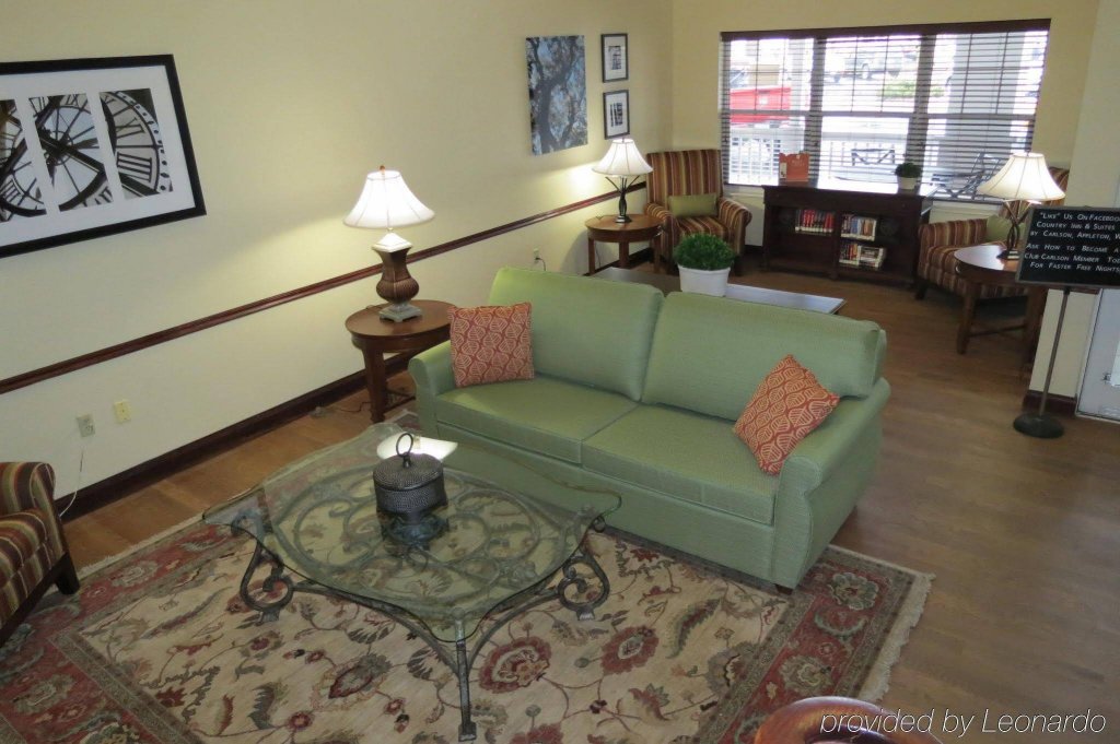 Фото Country Inn & Suites by Radisson, Appleton, Wi