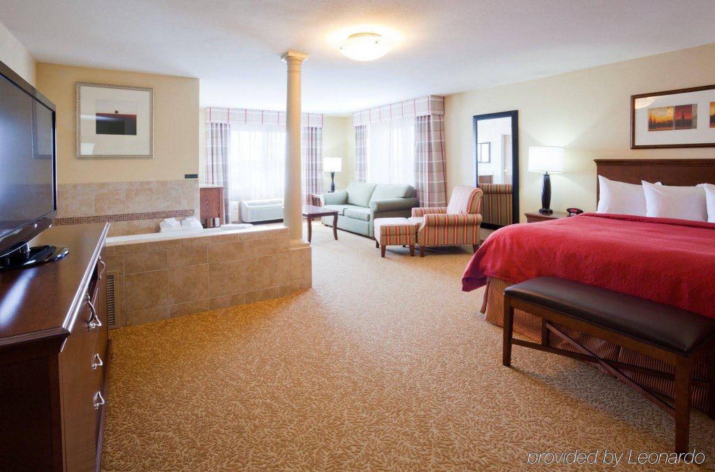 Фото Country Inn & Suites by Radisson, Fargo, Nd